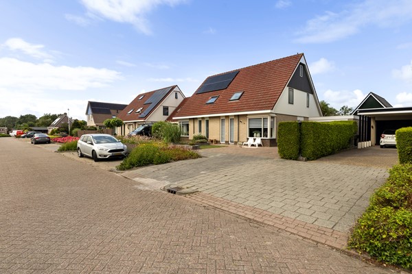 Medium property photo - De Keats 4, 9041 EX Berltsum